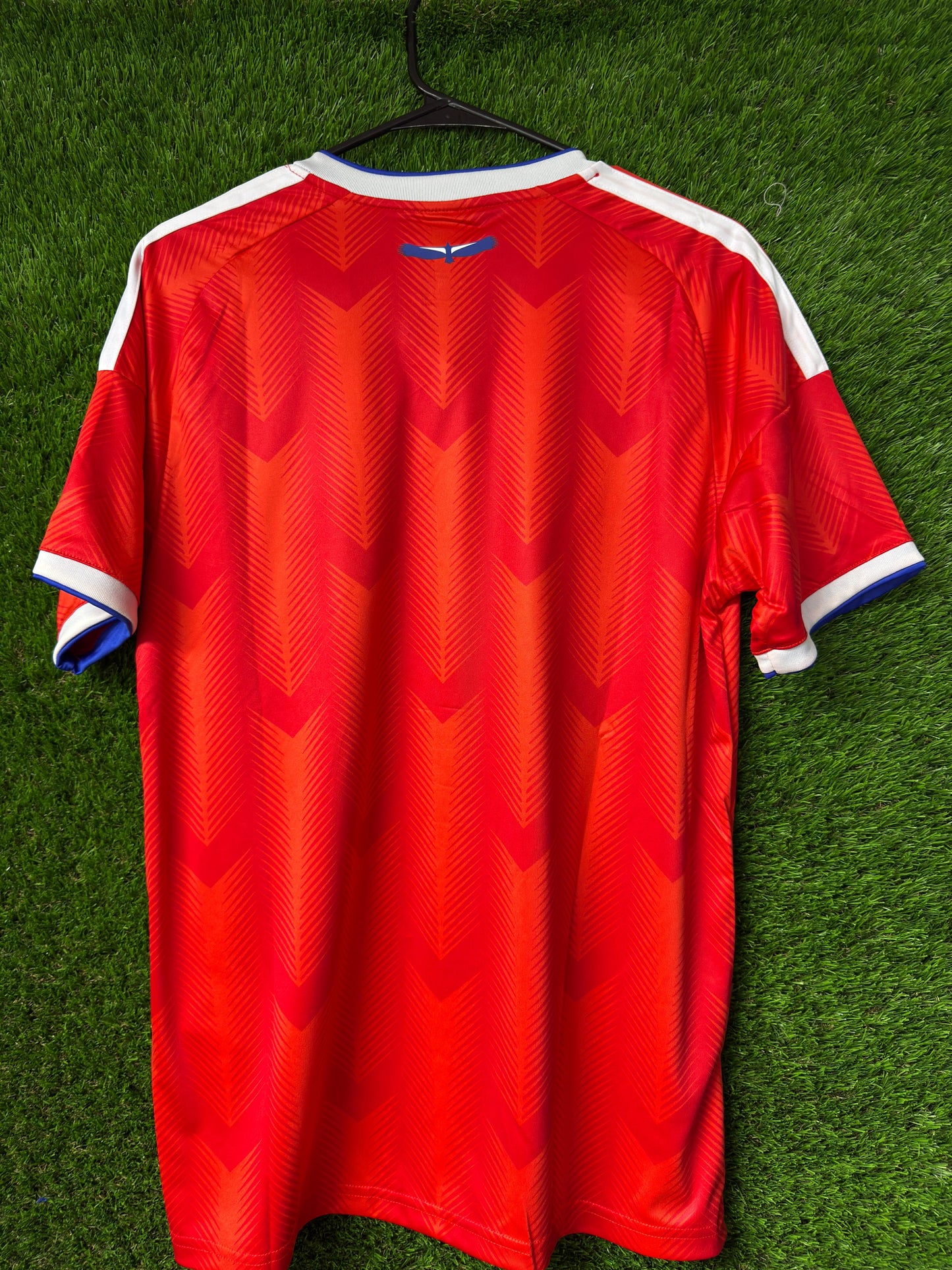 Chile 2026
