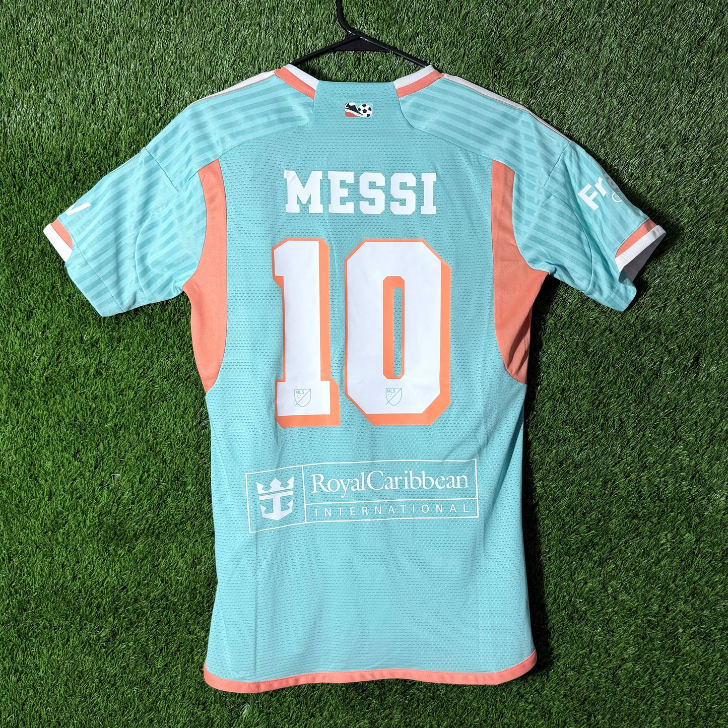 Inter Miami CF Jersey