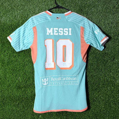 Inter Miami CF Jersey