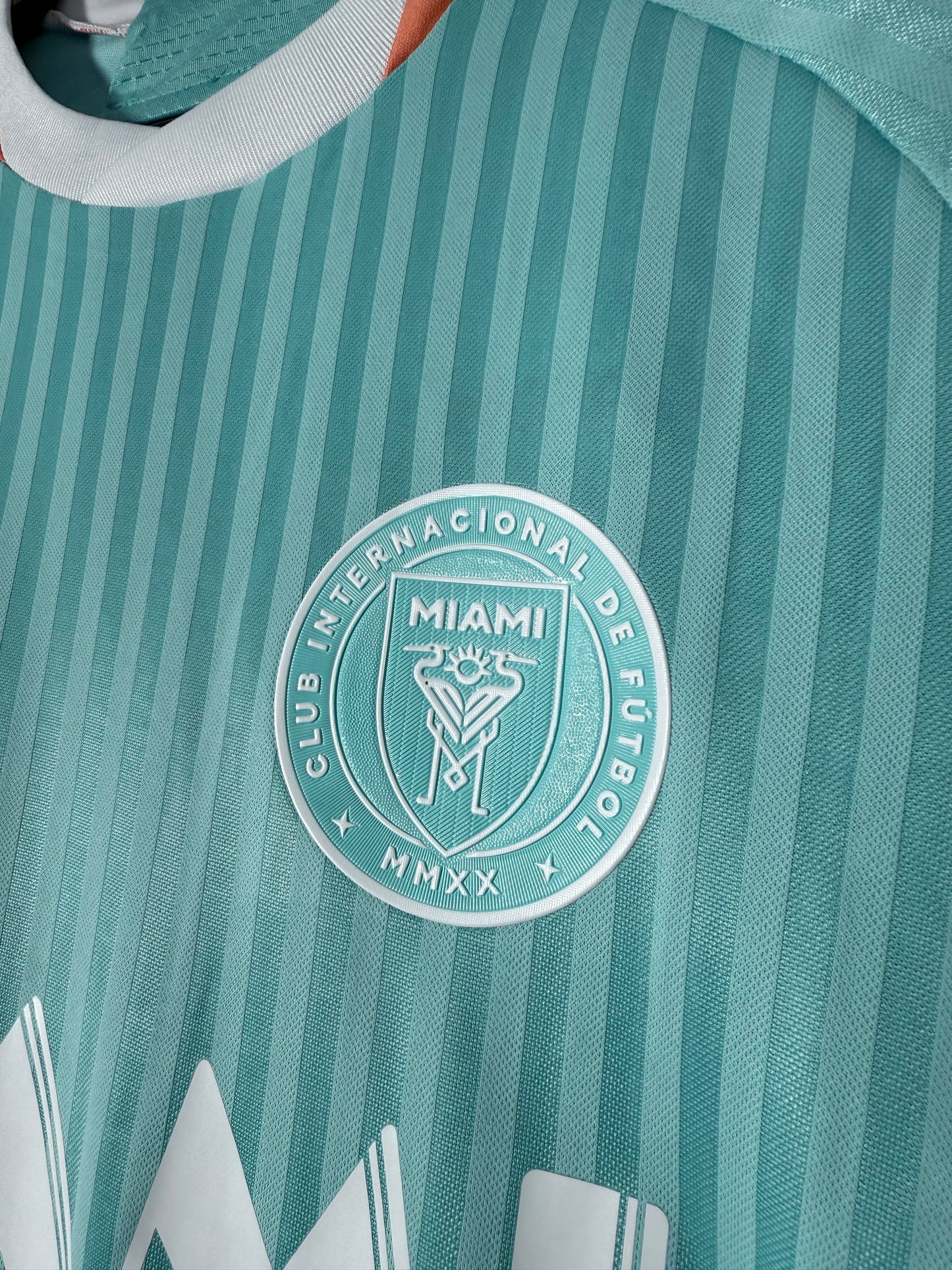 Inter Miami CF Jersey