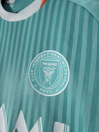 Inter Miami CF Jersey