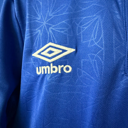 El Salvador Jersey