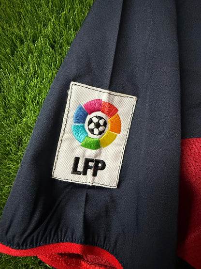 FC Barcelona 03/04(Ronaldinho)