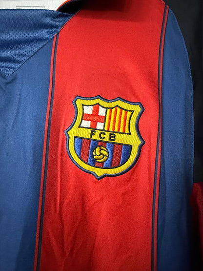 FC Barcelona 03/04(Ronaldinho)
