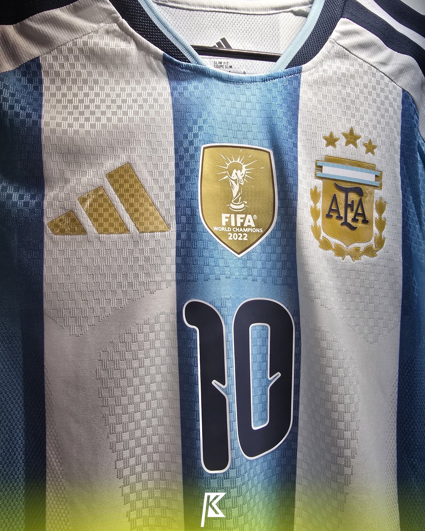 Argentina 2026(Messi)