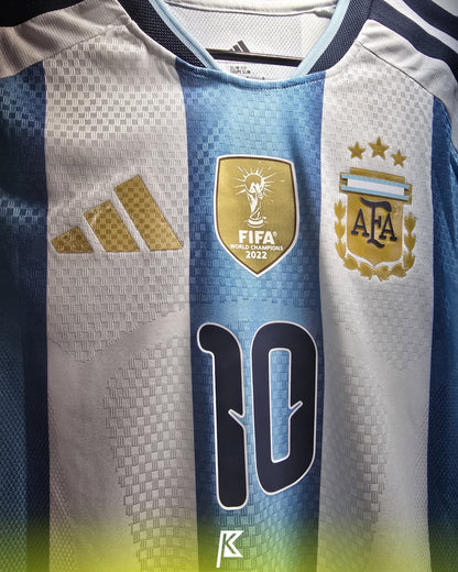 Argentina 2026(Messi)