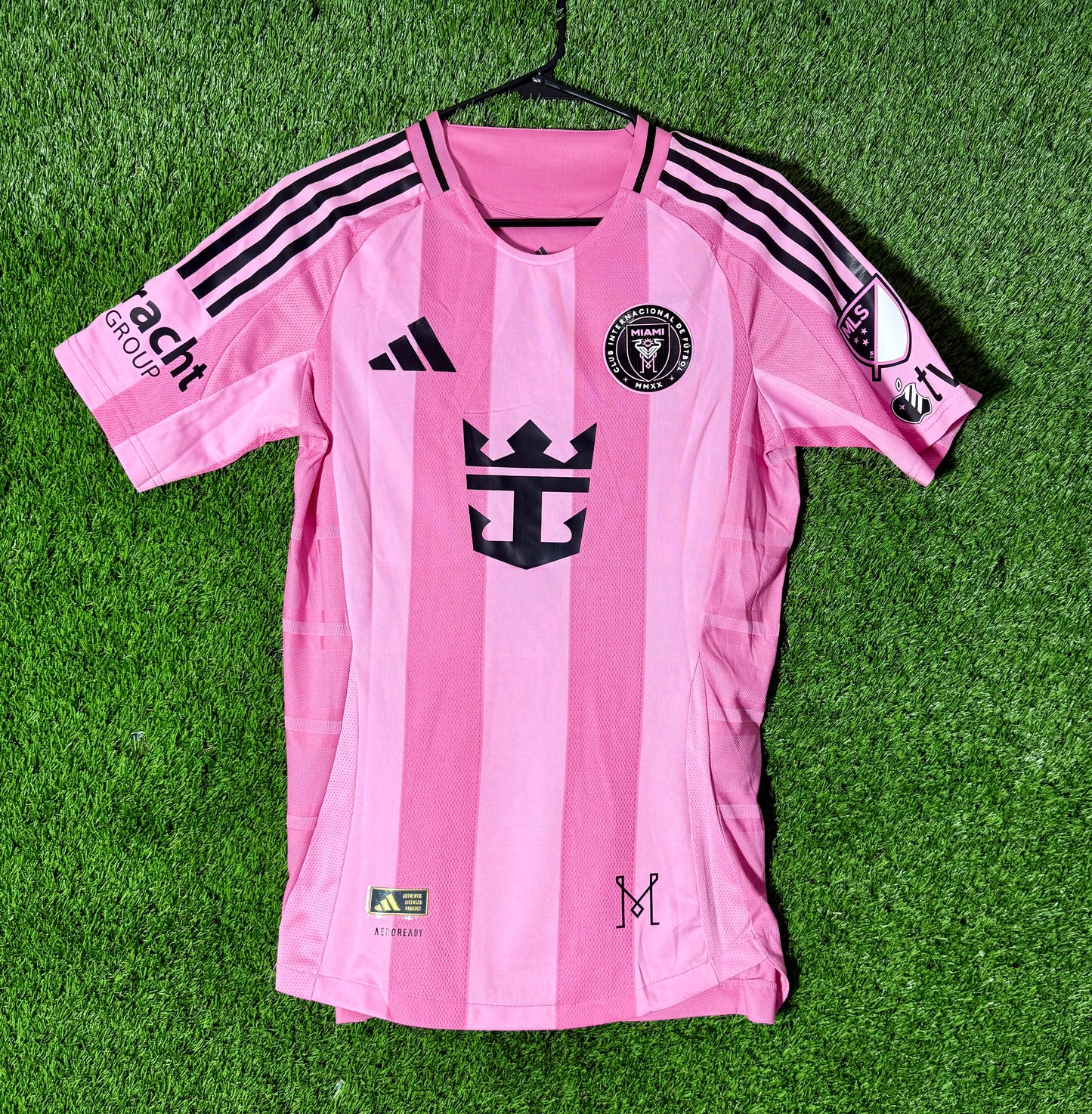 Inter Miami CF Jersey