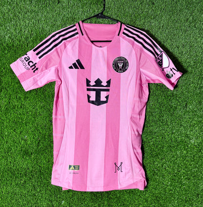 Inter Miami CF Jersey