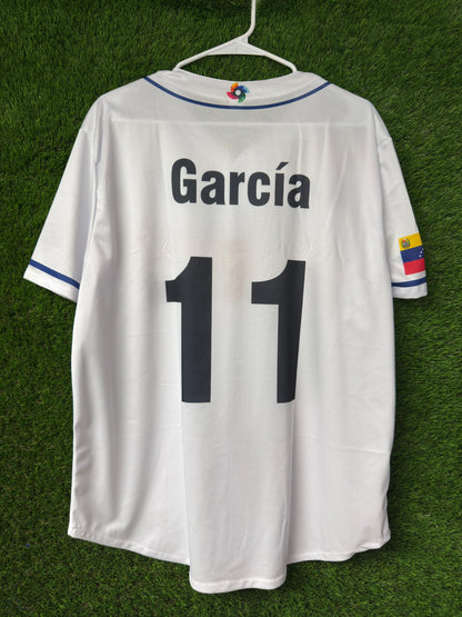 Venezuela Baseball 2026