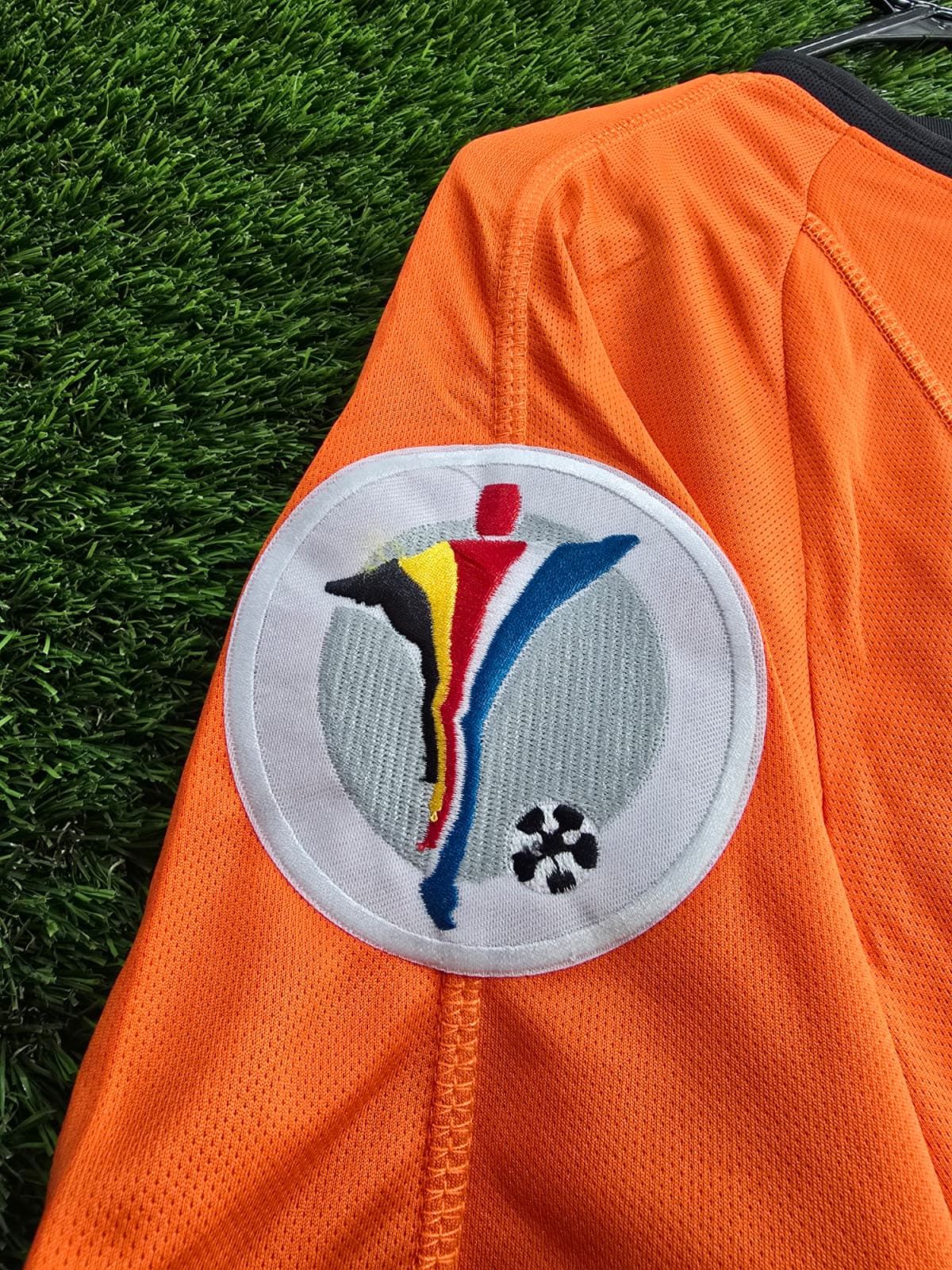Netherlands 2000(Davids)