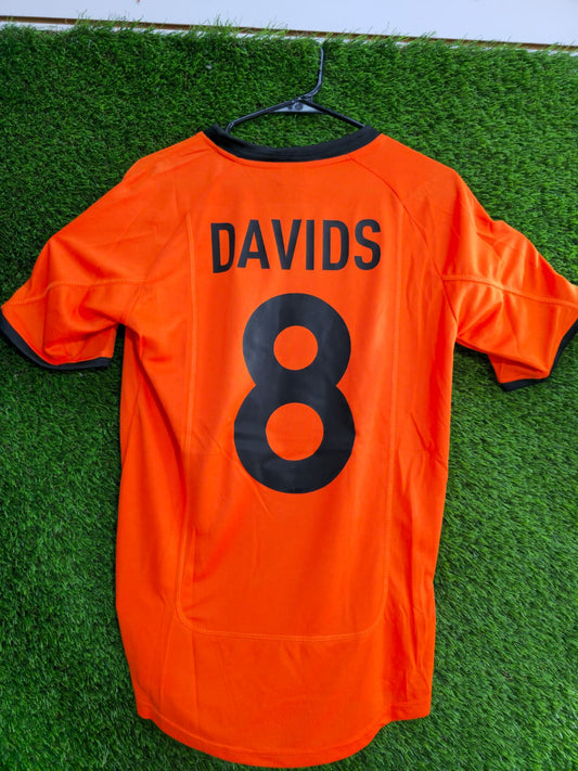 Netherlands 2000(Davids)