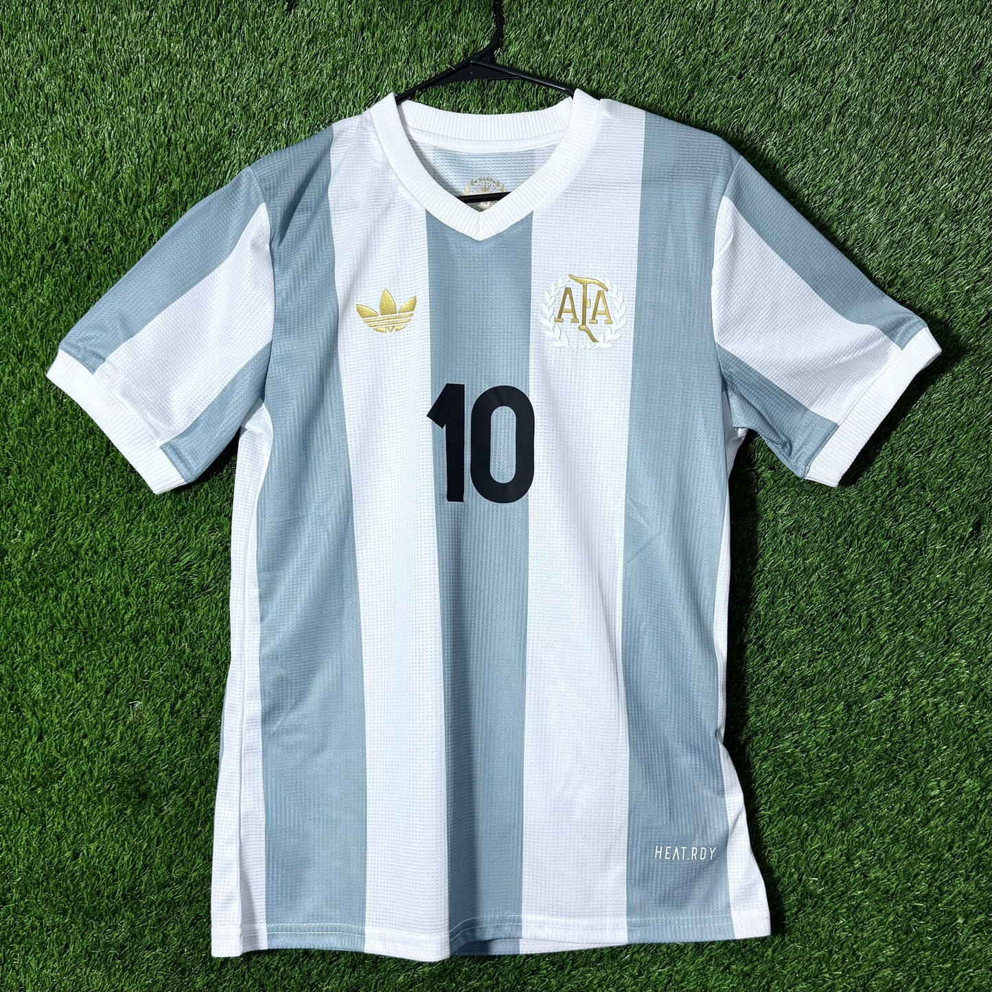 Argentina Jersey “50th Anniversary”
