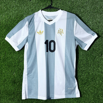Argentina Jersey “50th Anniversary”