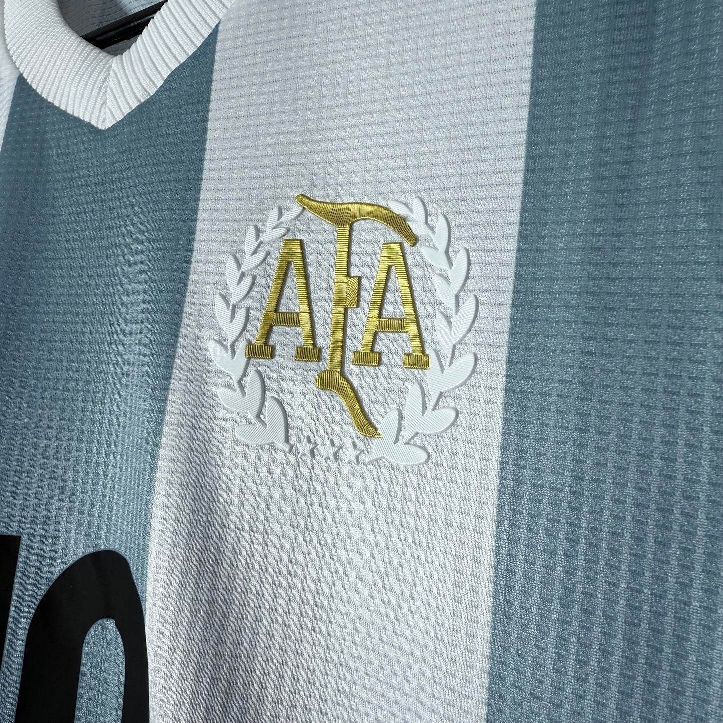 Argentina Jersey “50th Anniversary”