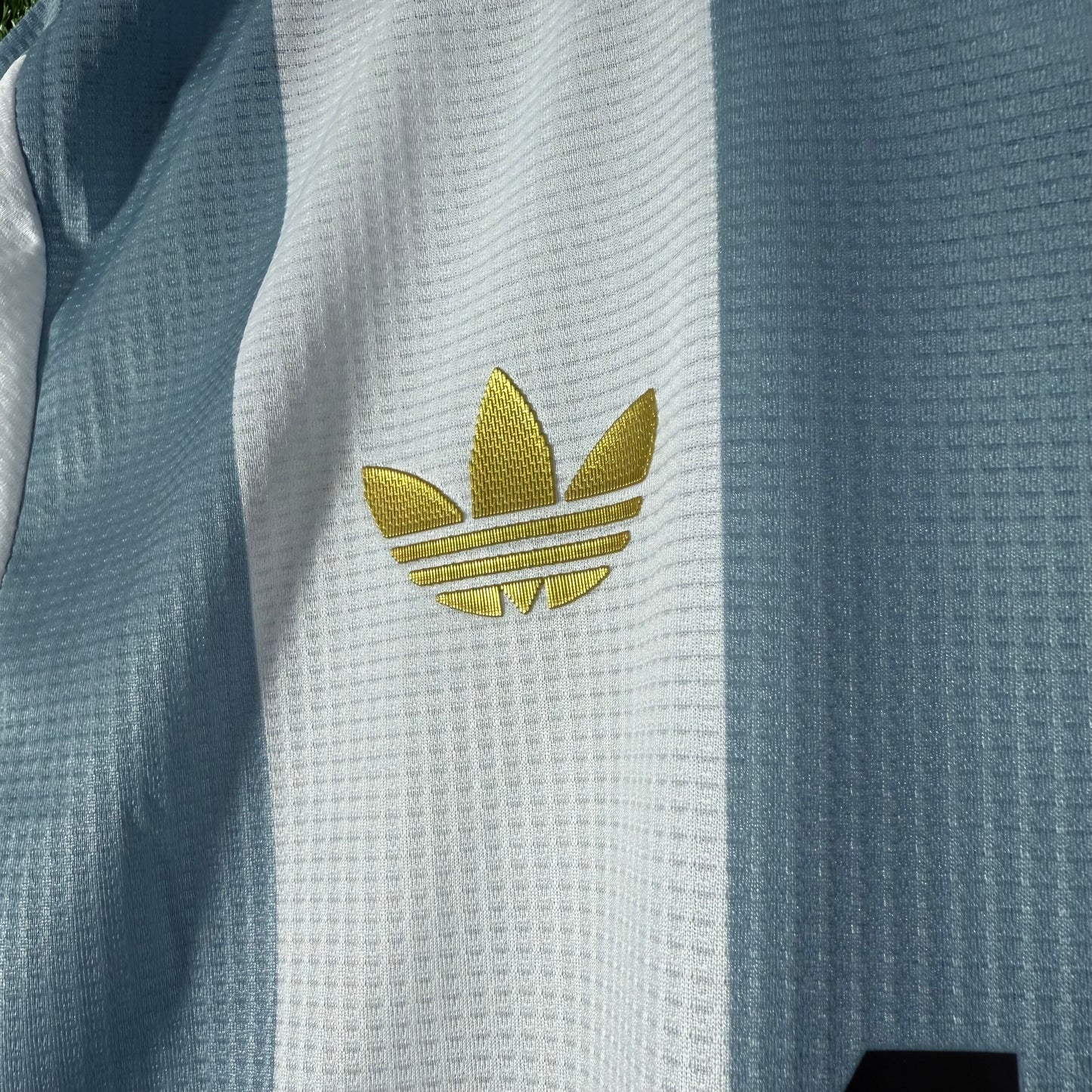 Argentina Jersey “50th Anniversary”