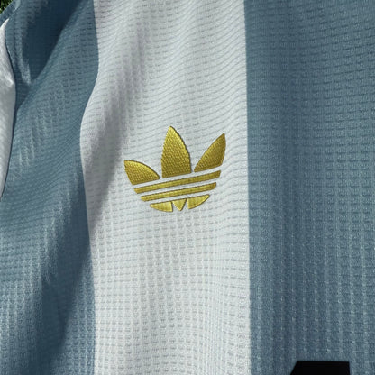 Argentina Jersey “50th Anniversary”