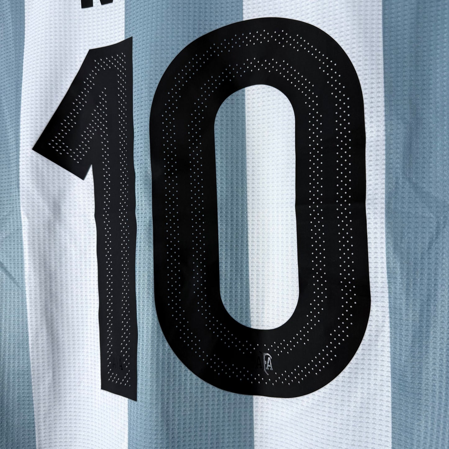 Argentina Jersey “50th Anniversary”