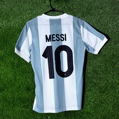 Argentina Jersey “50th Anniversary”