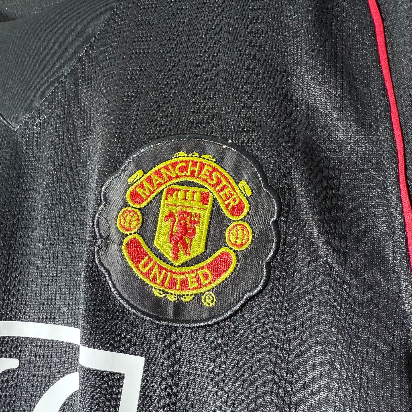 Manchester United 07/08(Ronaldo)