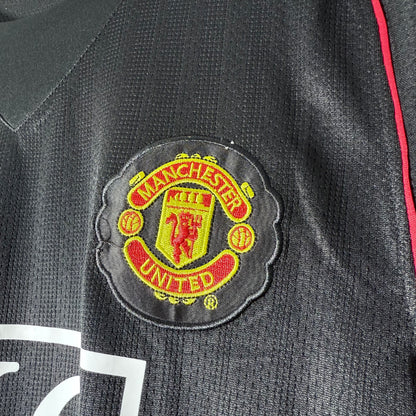 Manchester United 07/08(Ronaldo)