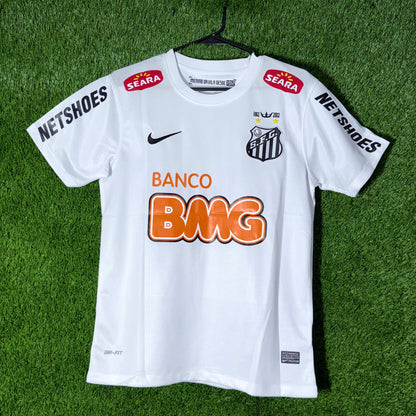 Santos (Neymar) 2012