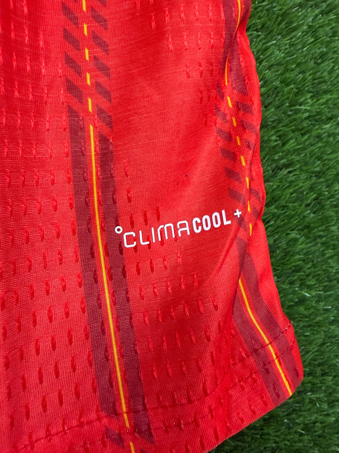 Spain 2026