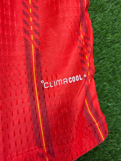 Spain 2026