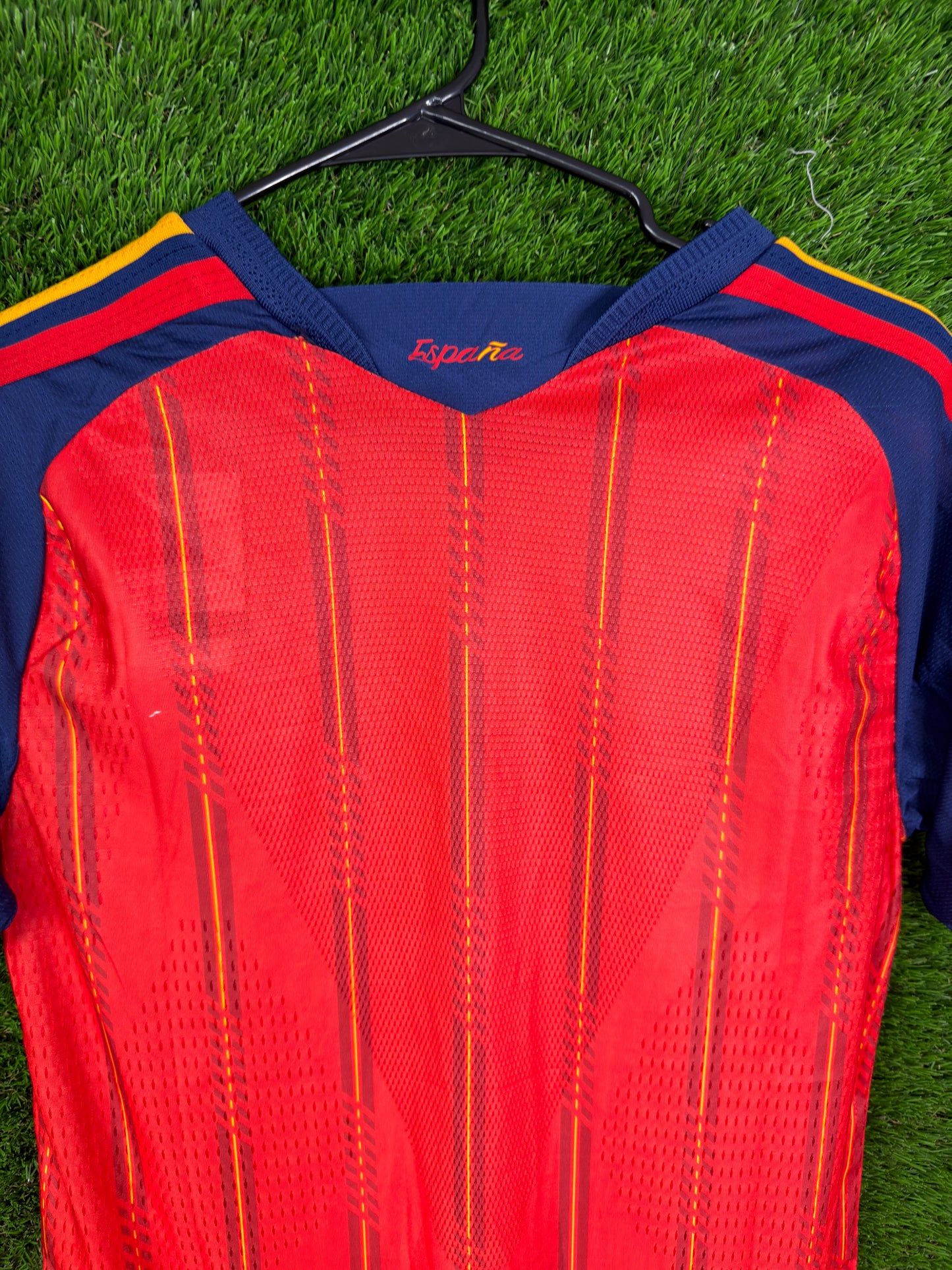 Spain 2026