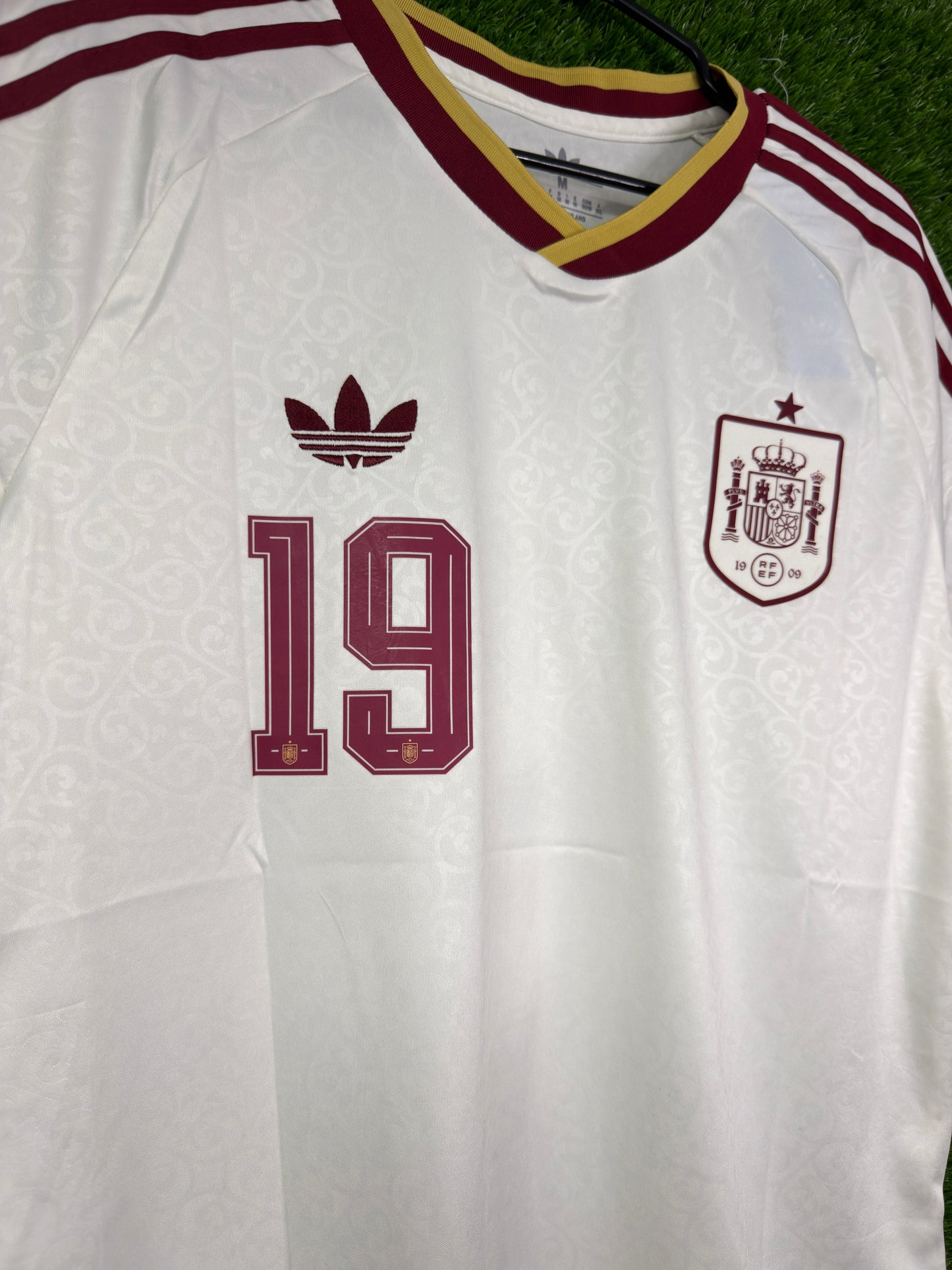 Spain 2026