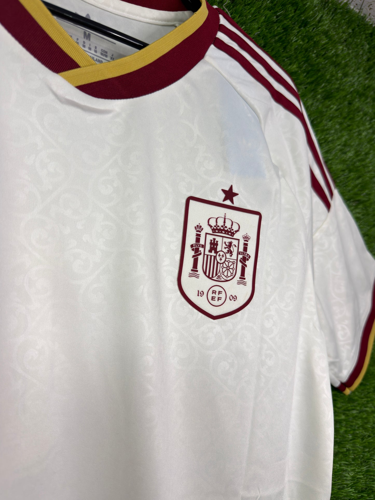 Spain 2026