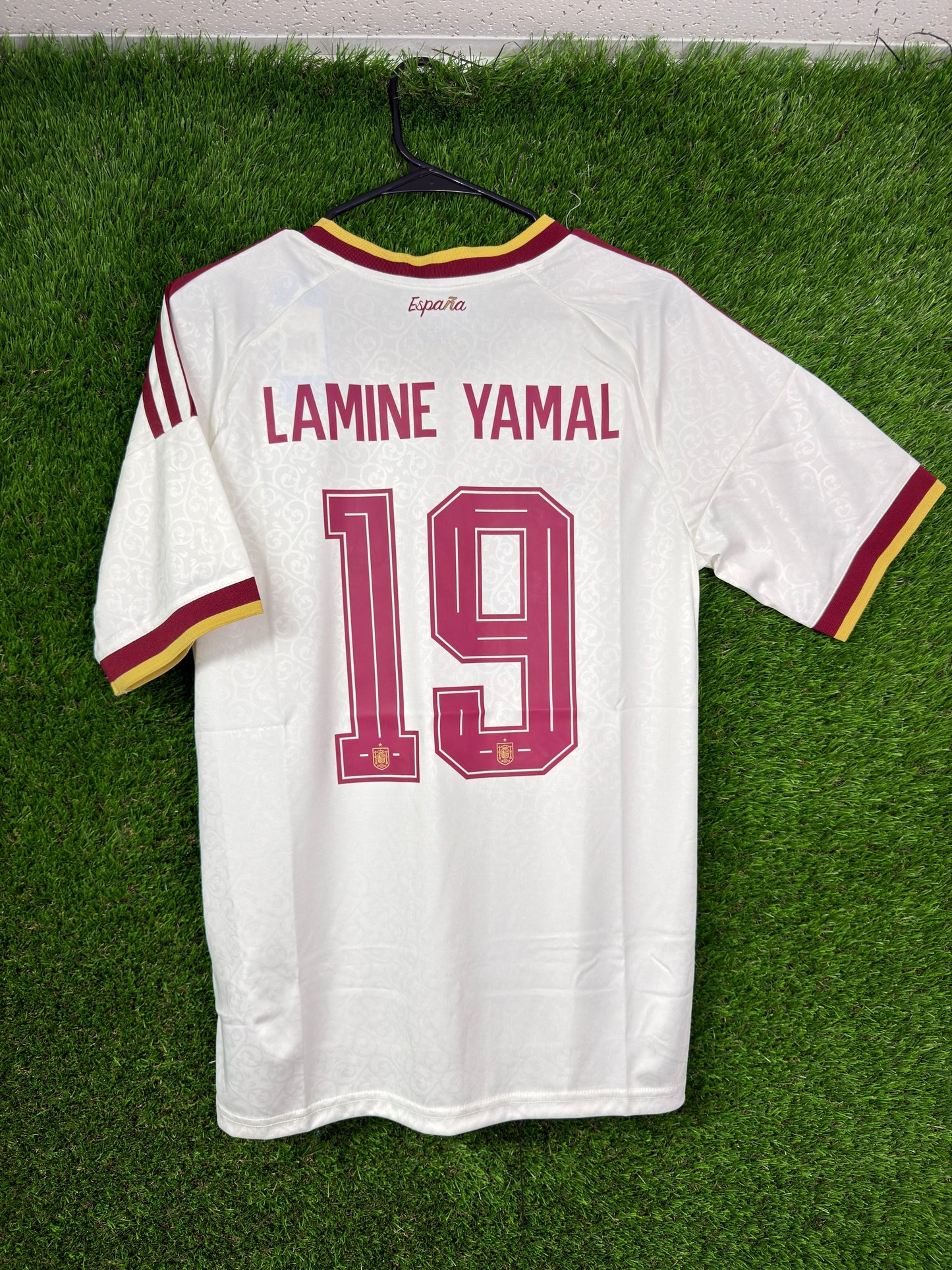 Spain 2026