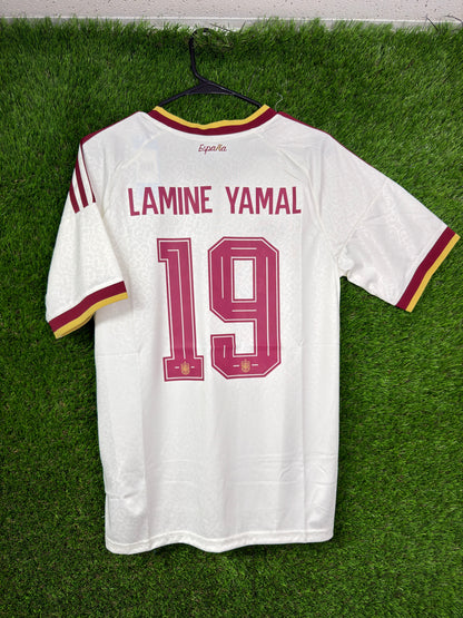 Spain 2026