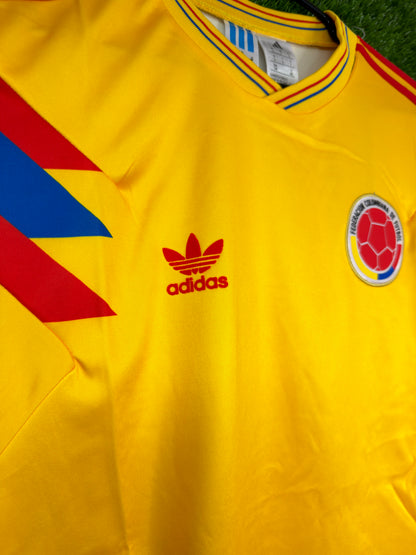 Colombia 1990