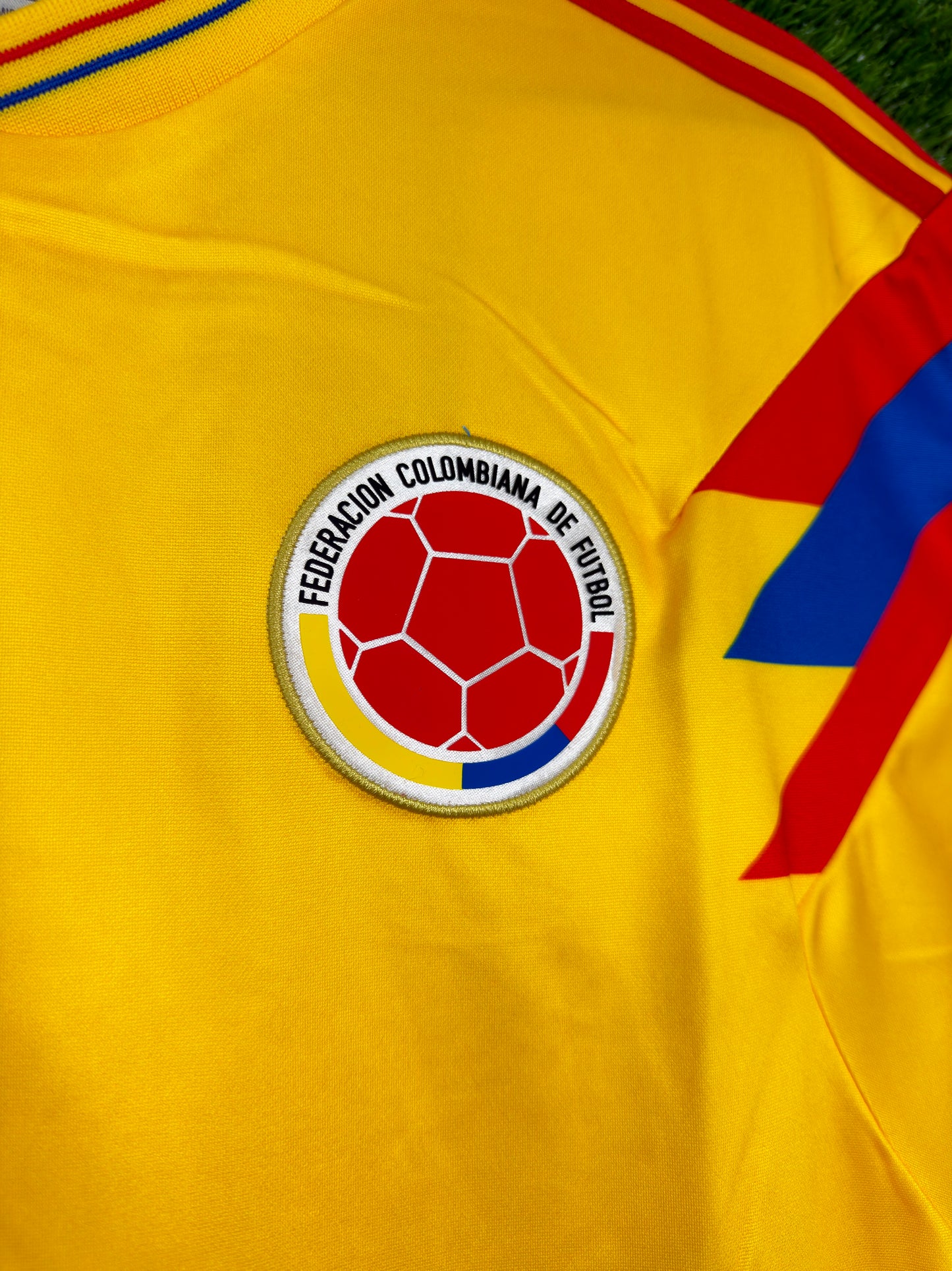 Colombia 1990