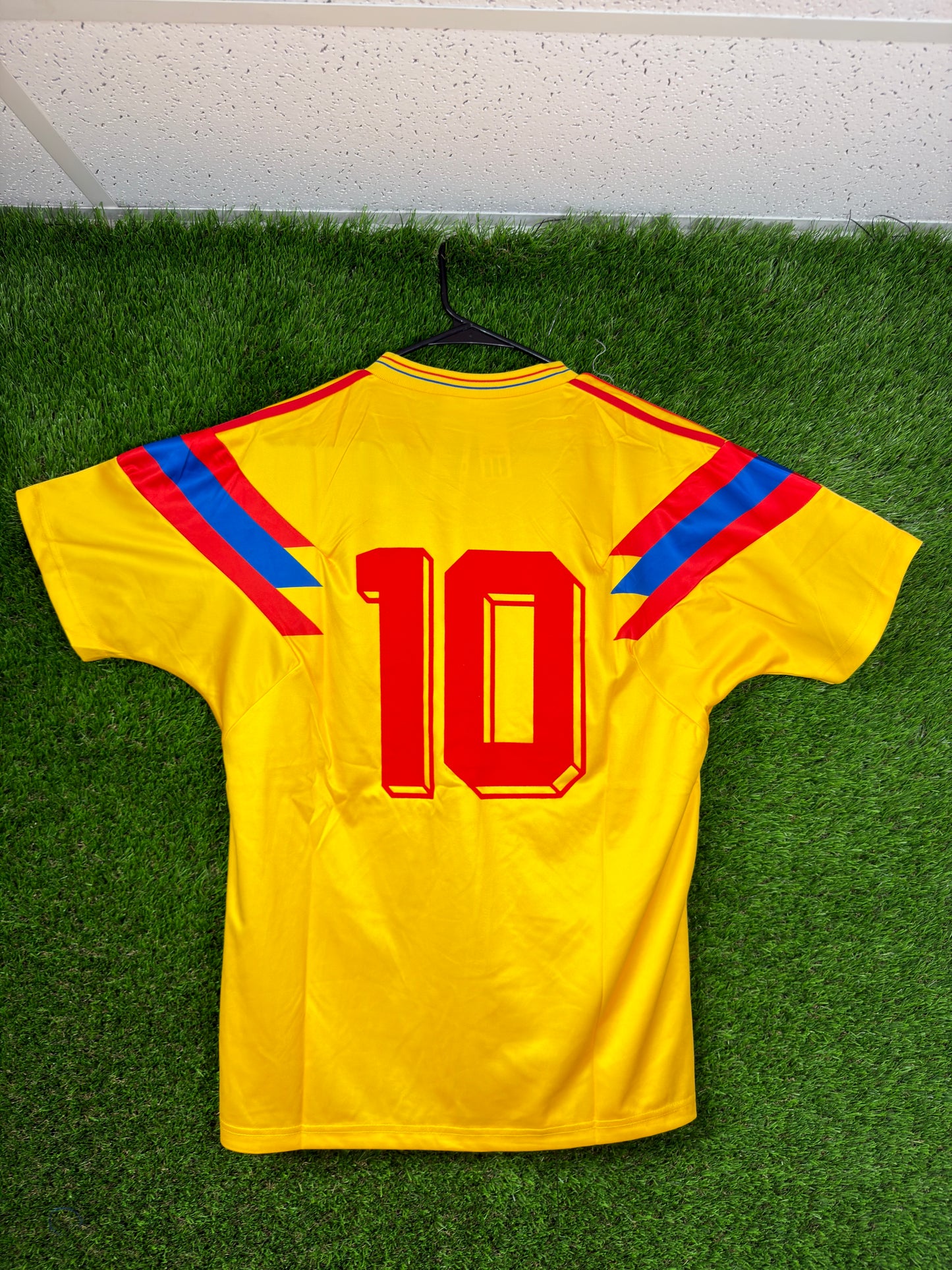 Colombia 1990