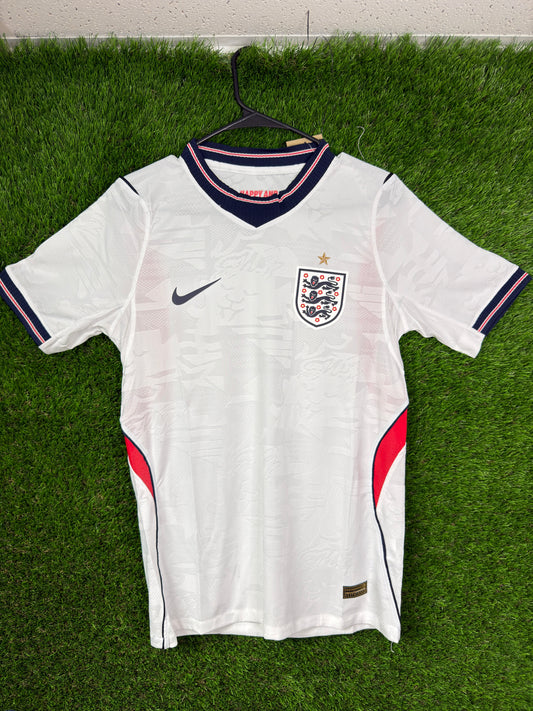 England 2026