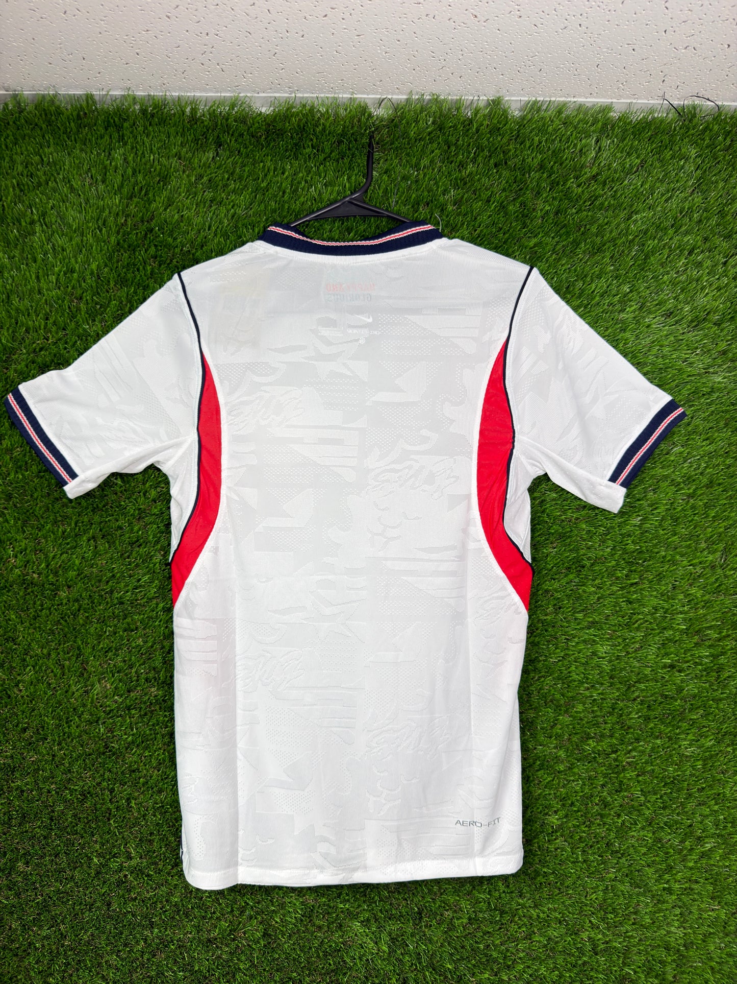 England 2026