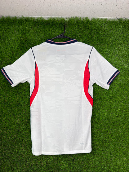 England 2026