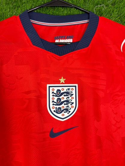England 2026