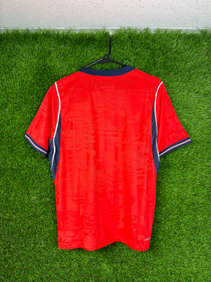 England 2026