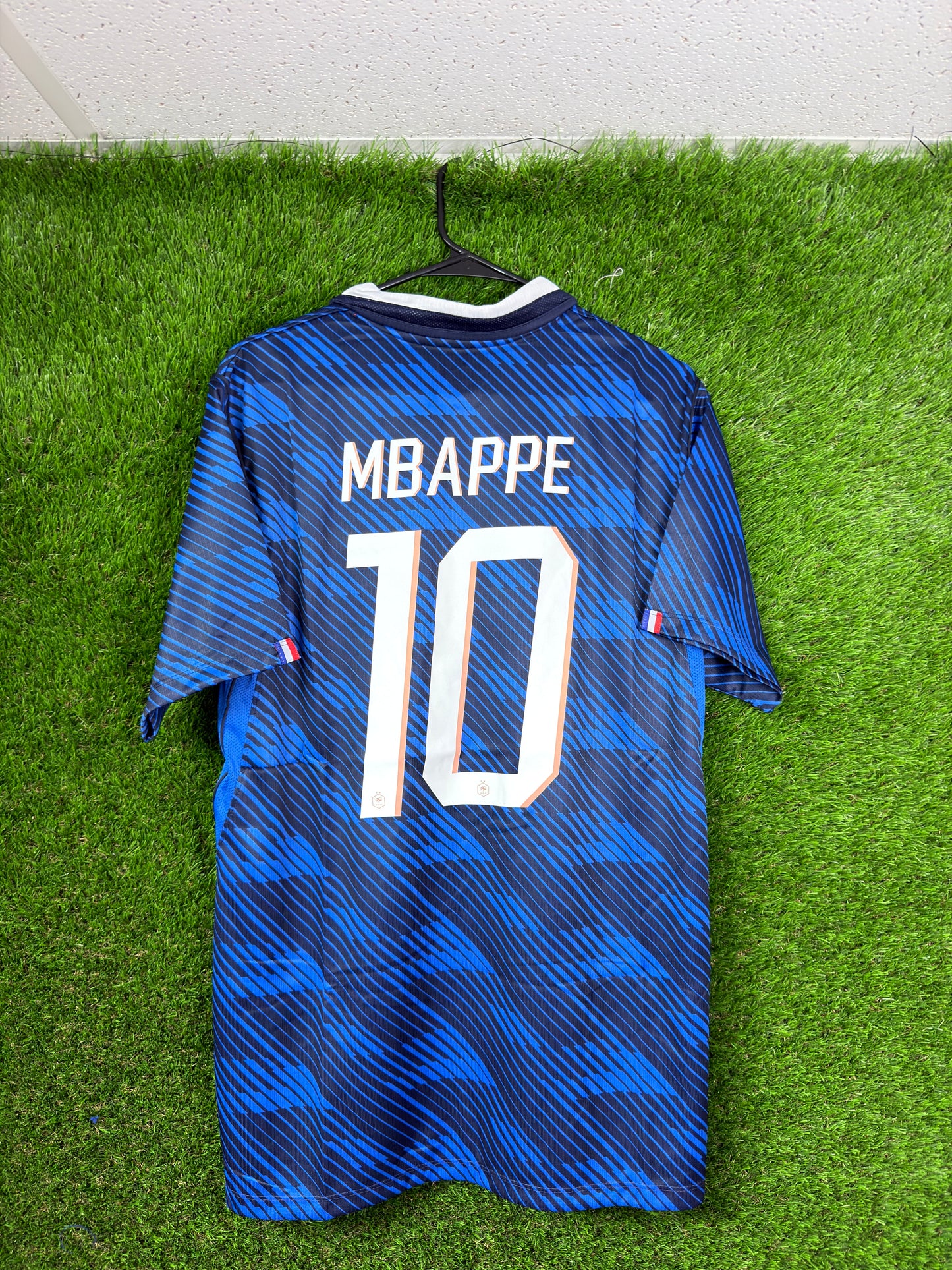 Francia 2026 (Mbappé)