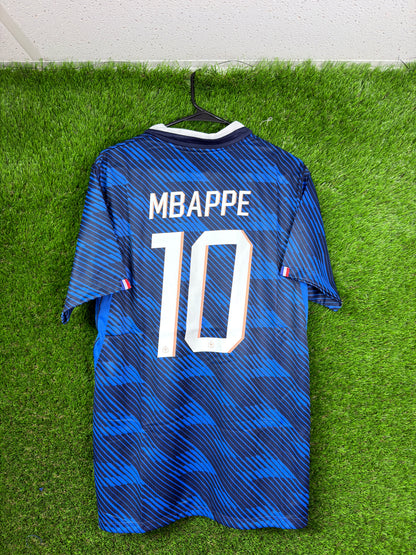Francia 2026 (Mbappé)