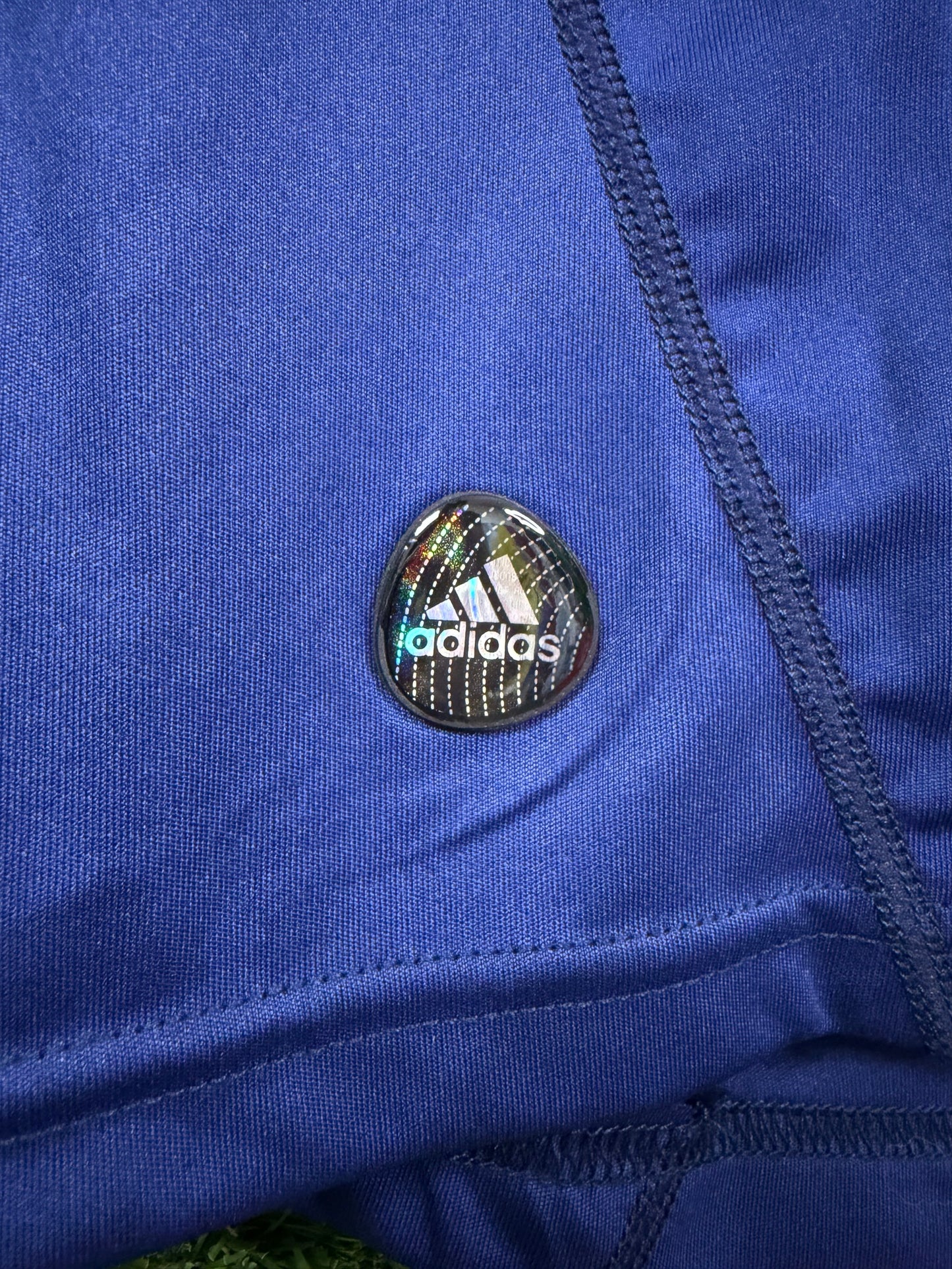 Spain 2010 Away (Iniesta)