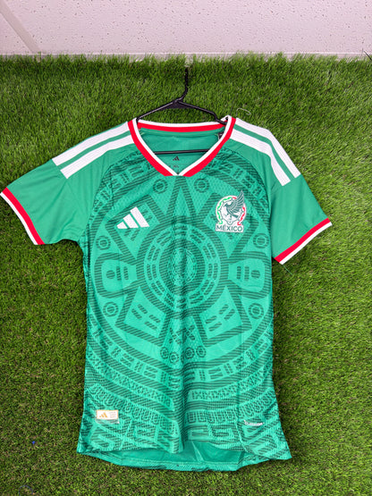 Mexico 2026