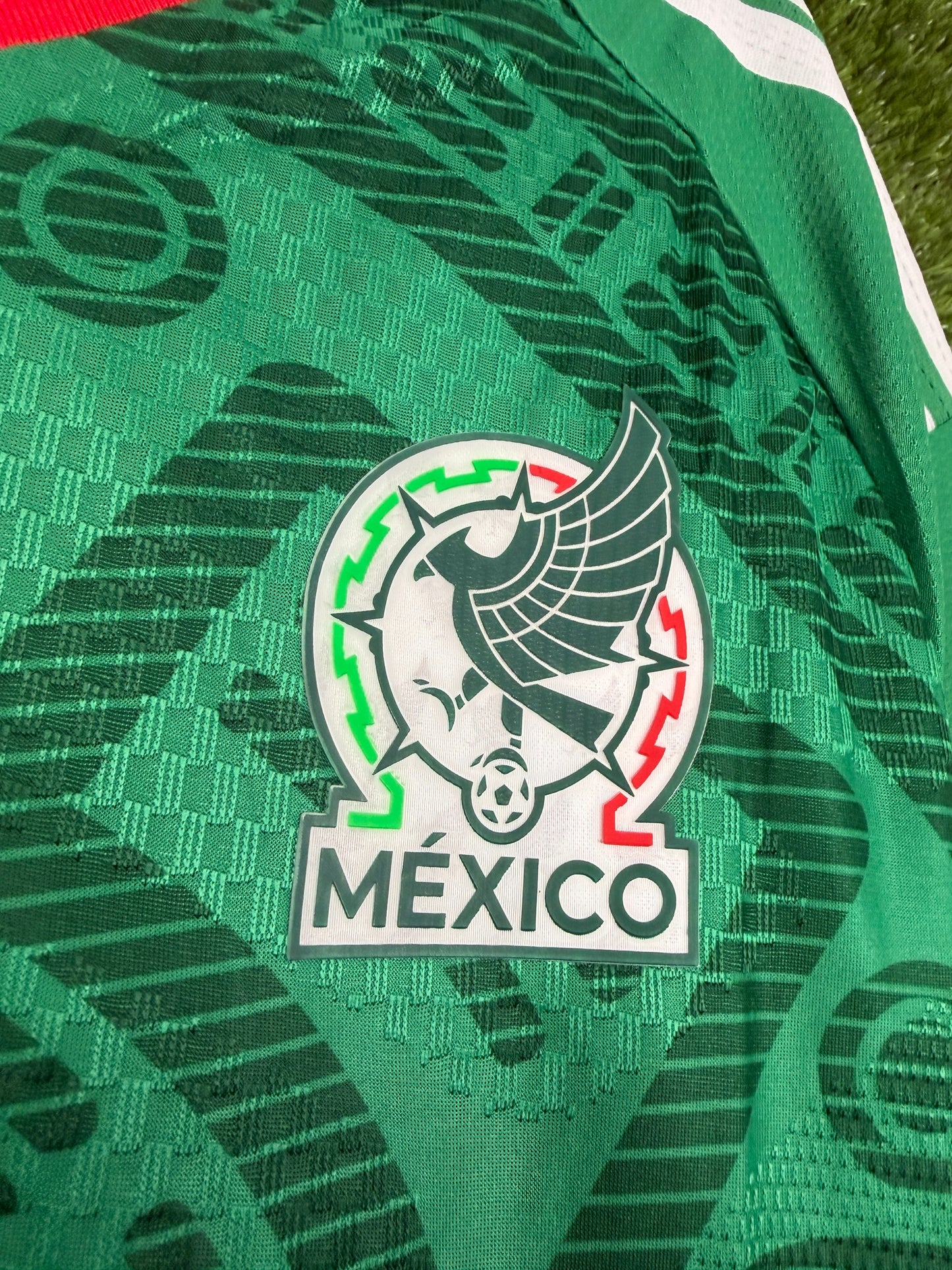 Mexico 2026