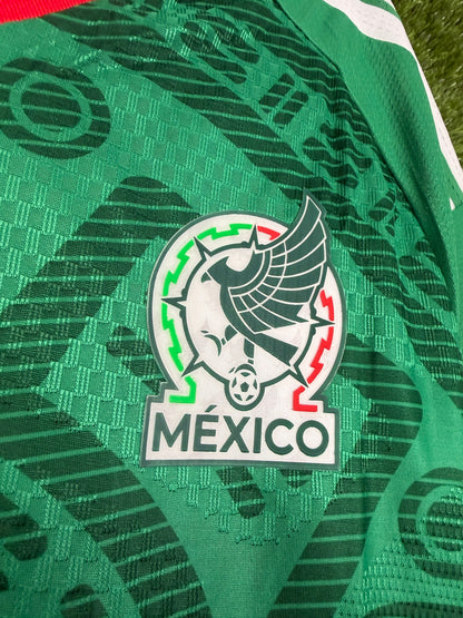 Mexico 2026