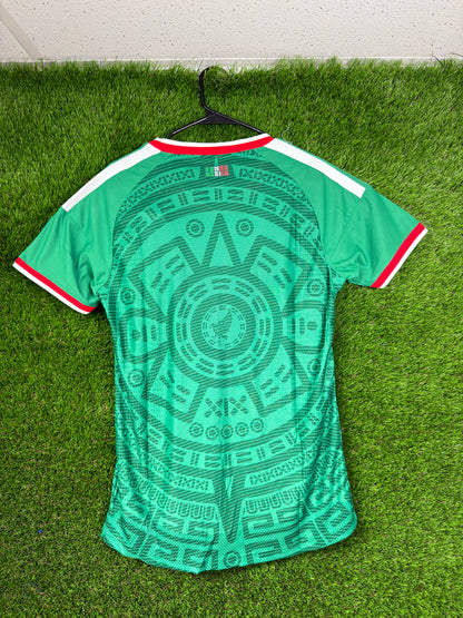 Mexico 2026