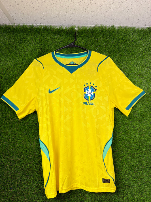 Brazil 2026