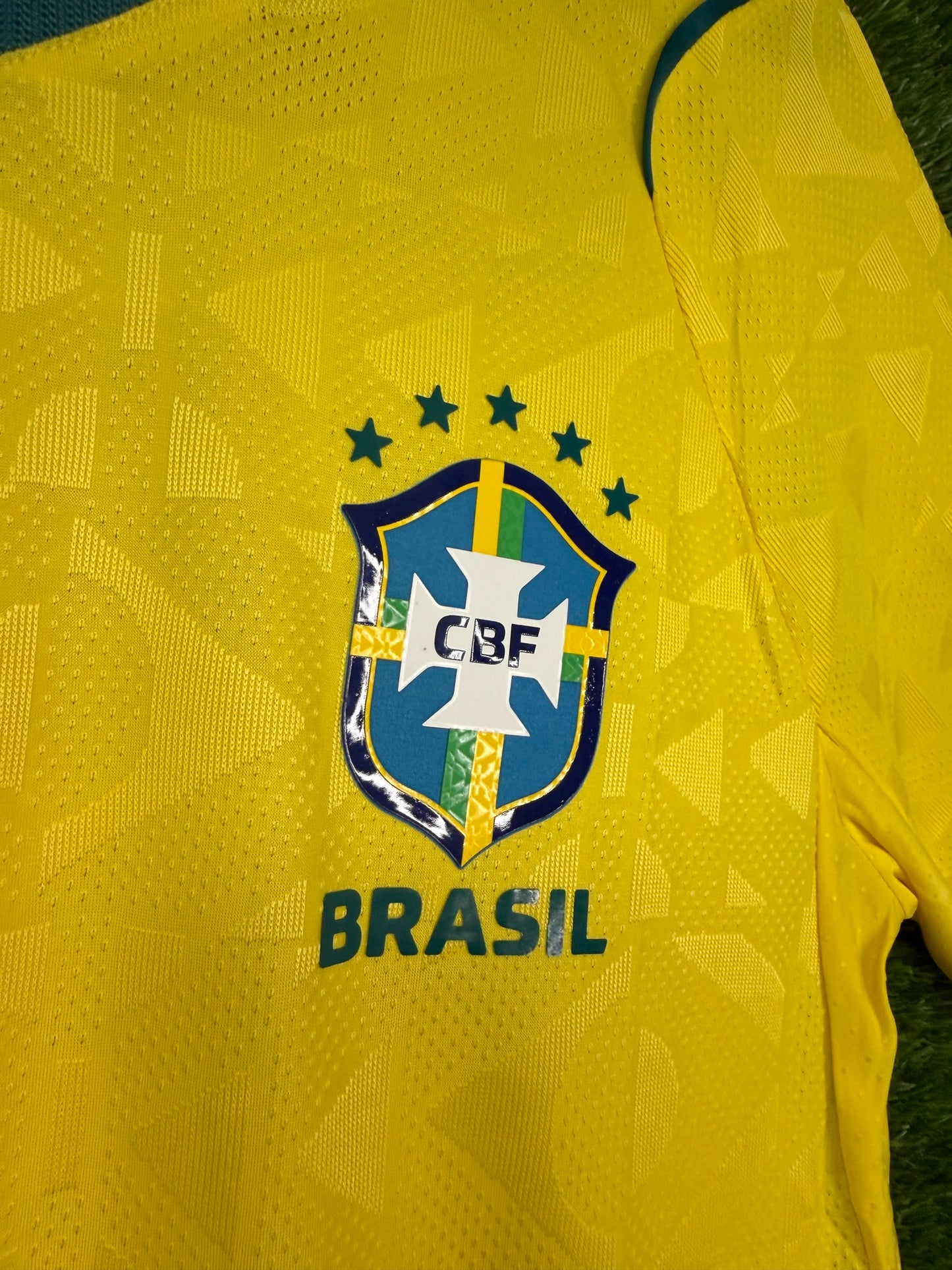 Brazil 2026