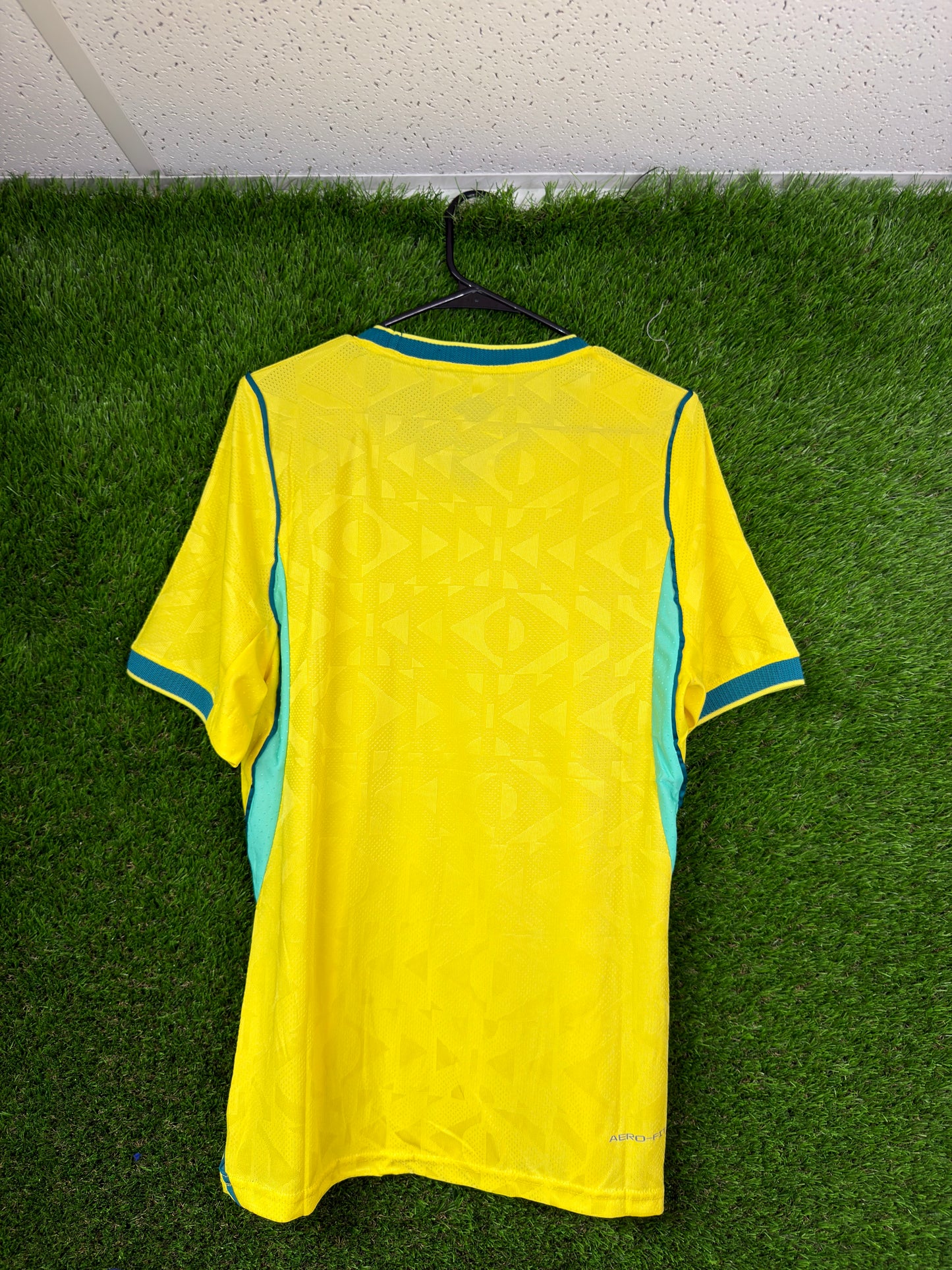 Brazil 2026